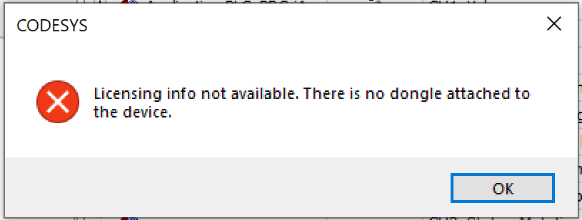 CODESYS Forge - CODESYS Forge / Talk / Runtime 🇬🇧: Licensing